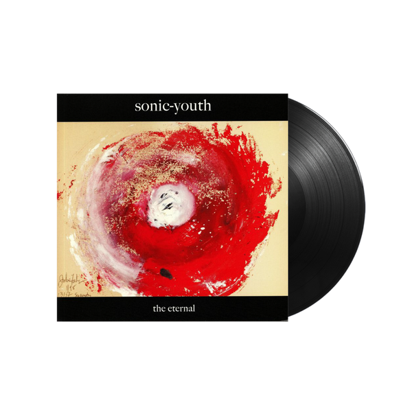 Sonic Youth – The Eternal, 2x Vinyl LP
