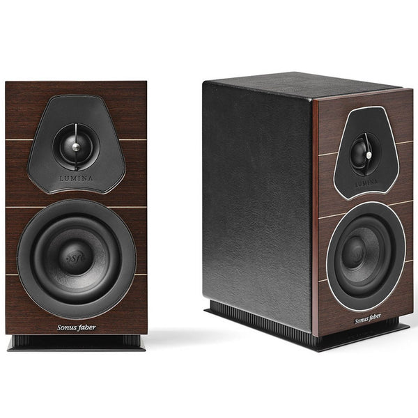 Sonus Faber Lumina I Bookshelf Speakers