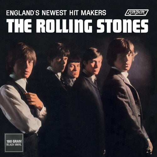 The Rolling Stones – England’s Newest Hit Makers, Vinyl LP