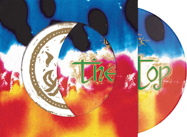 The Cure - The Top (Picture Disc LP), RSD 2024