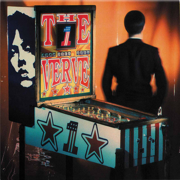 The Verve - No Come Down (Bsides & Outtakes), RSD 2024