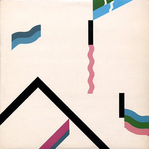 Wire - 154, Vinyl LP