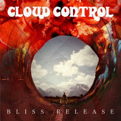 Cloud Control – Bliss Release, 15th Anniversary Edition Bio-Vinyl LP