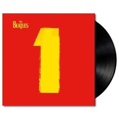The Beatles - 1 - Germany 2015 Double Vinyl Album