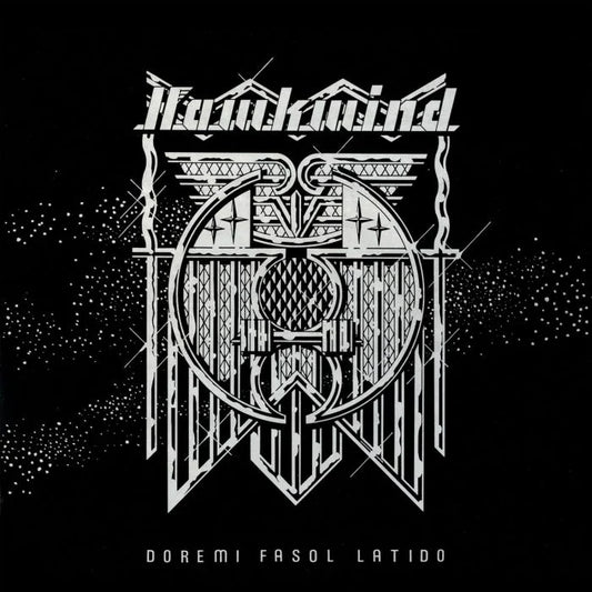 Hawkwind – Doremi Fasol Latido, Remastered Vinyl LP + 7" Single