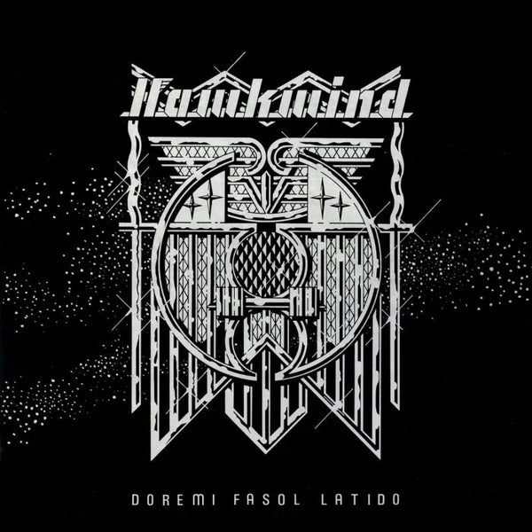 Hawkwind – Doremi Fasol Latido, Remastered Vinyl LP + 7" Single