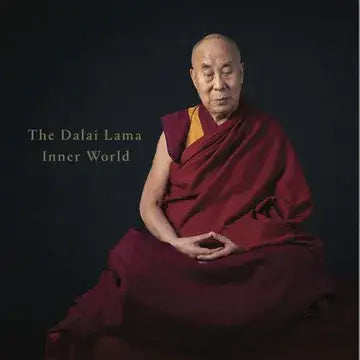 The Dalai Lama - Inner World, Vinyl RSD 2024