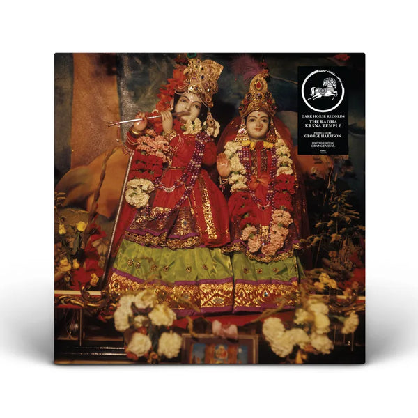 The Radha Krishna Temple (London), Vinyl LP (RSD 2026)
