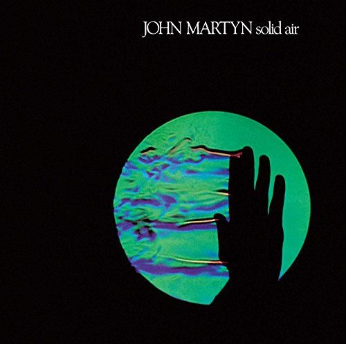 John Martyn - Solid Air, Vinyl LP