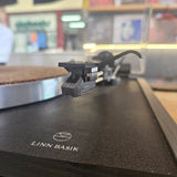 Linn Basik Turntable (Second Hand)