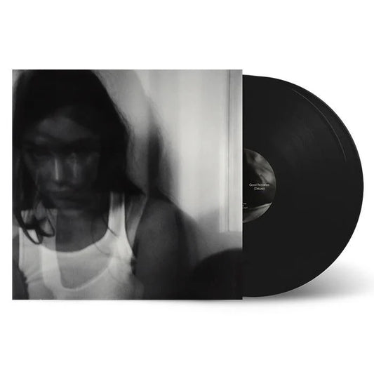 Gracie Abrams – Good Riddance, Vinyl LP