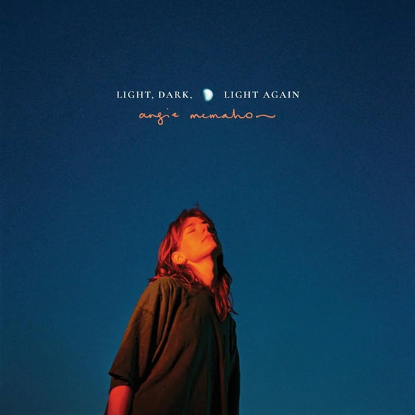 Angie McMahon - Light, Dark, Light Again, Vinyl LP