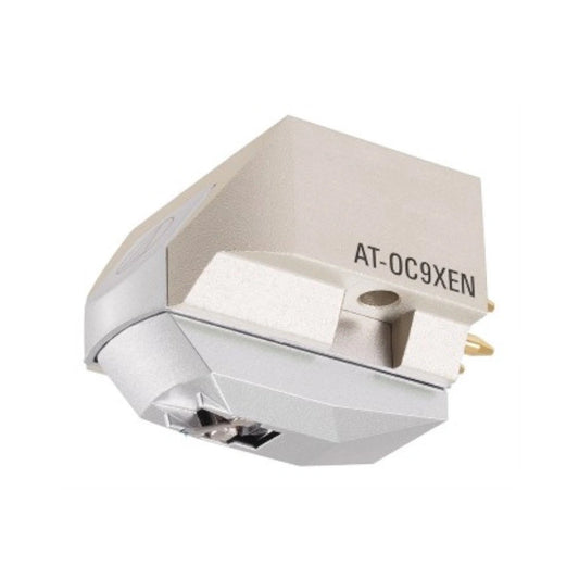 Audio Technica AT OC9XEN Premium Dual Moving Coil cartridge