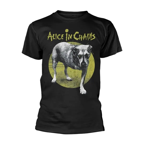 Alice in Chains, Tripod T-shirt