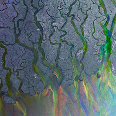 Alt-J - An Awesome Wave, Vinyl LP