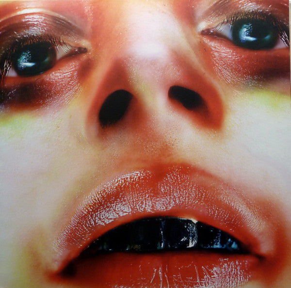 Arca ‎– Self-Titled, XL Recordings – XLLP834 Vinyl LP