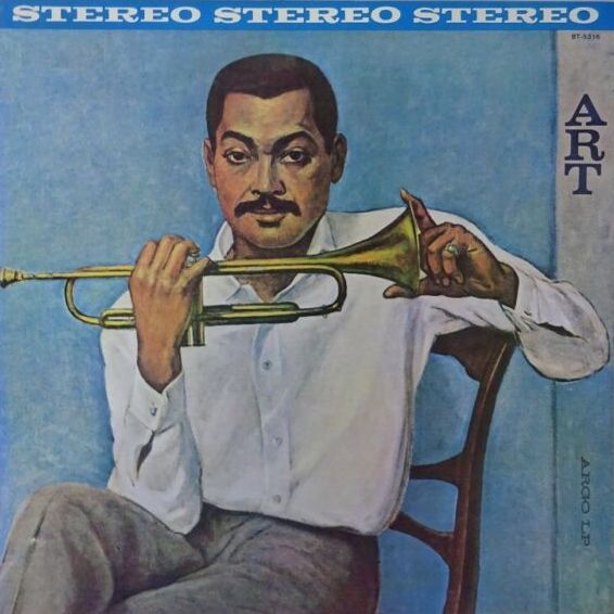 Art Farmer - Art, 1979 Chess BT-5316 Japan Vinyl LP