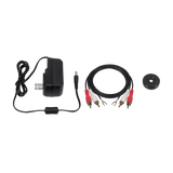 Audio-Technica AT-LP120XUSB accessories