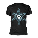Bring Me the Horizon, "Frosted Hex" T-shirt