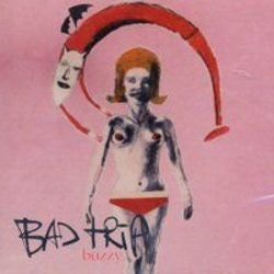 Bad Trip ‎– Buzzy, Wreck-Age ‎– WAR022-1, US 1995 Factory Sealed Vinyl LP