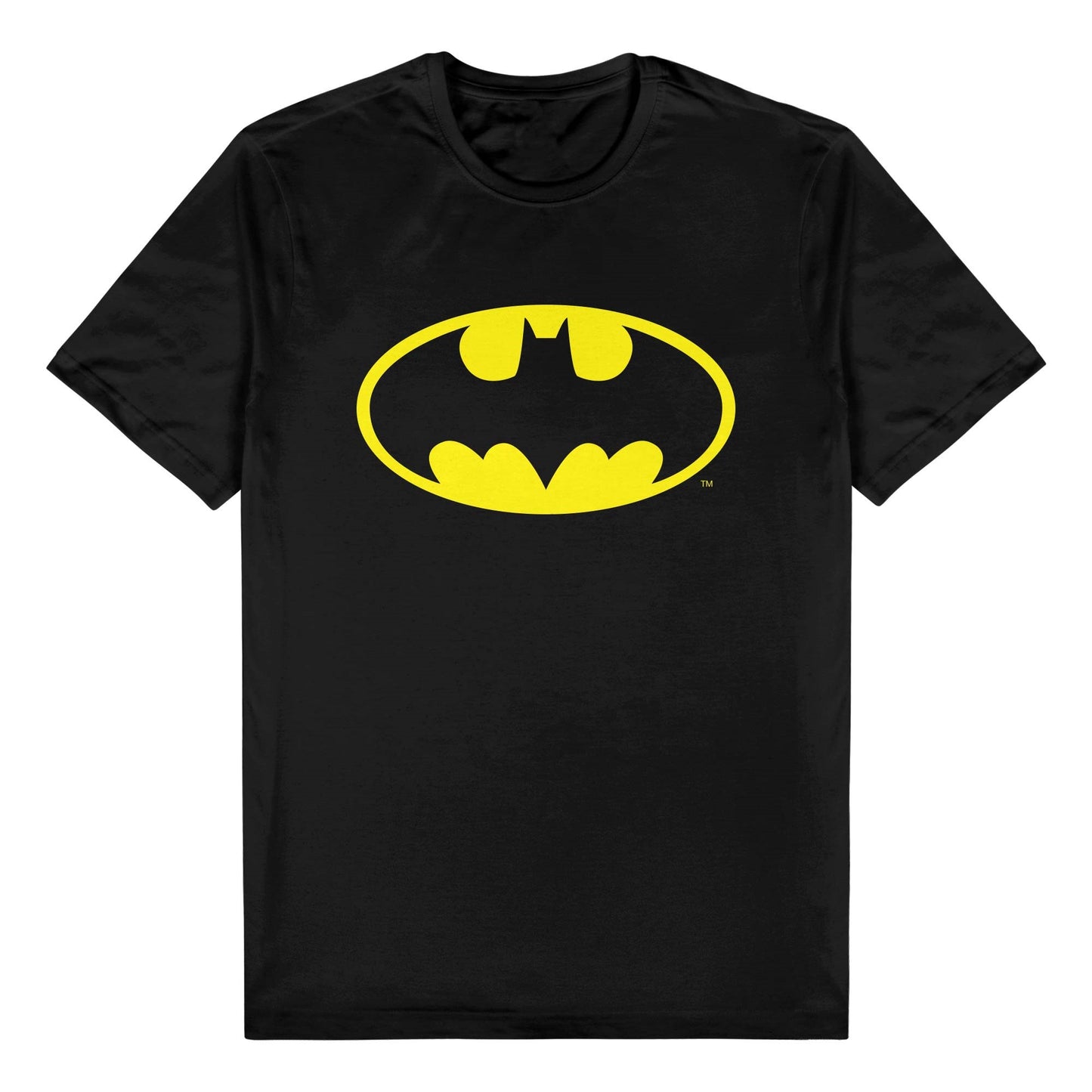 Batman - Classic Logo T-shirt