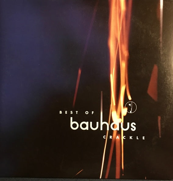 Bauhaus – Best Of Bauhaus | Crackle, Vinyl 2xLP