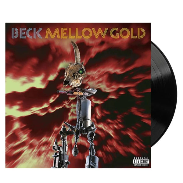 Beck – Mellow Gold, Vinyl LP