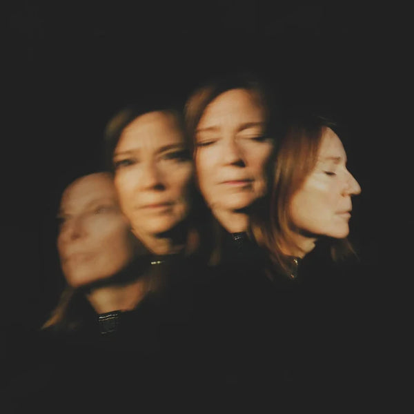 Beth Gibbons – Lives Outgrown, Vinyl LP