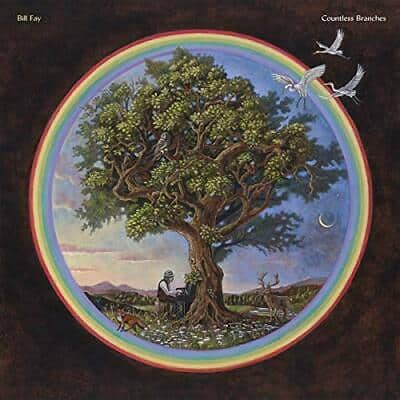Bill Fay – Countless Branches, Vinyl LP