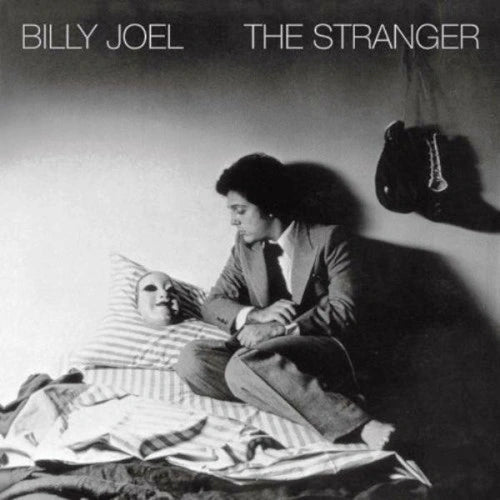 Billy Joel – The Stranger, Vinyl LP