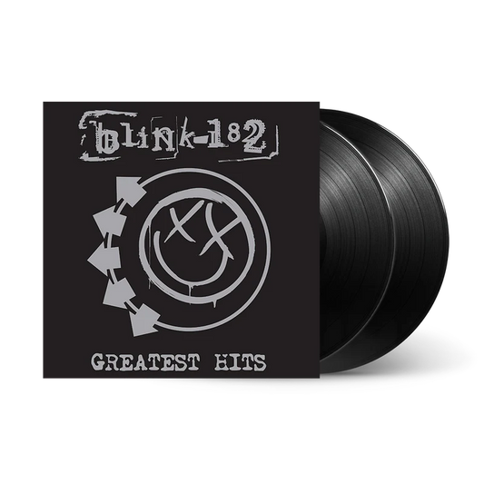 Blink-182 – Greatest Hits, Vinyl 2xLP