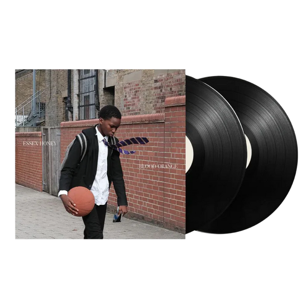 Blood Orange – Essex Honey, 2x Vinyl LP, 45rpm