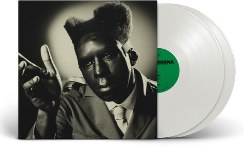Tyler, The Creator – Chromakopia, White Vinyl 2xLP