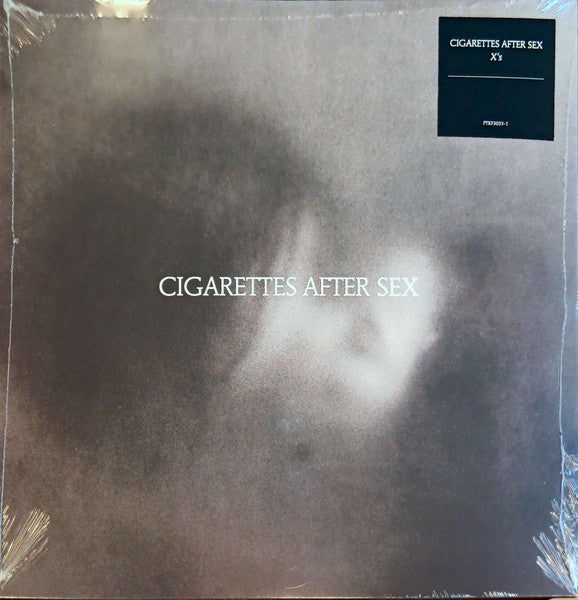 Cigarettes After Sex – X's, Germany Partisan Records Vinyl LP