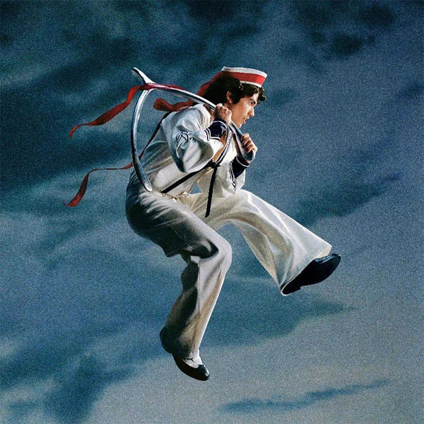 Conan Gray – Wishbone, E.U. Vinyl LP