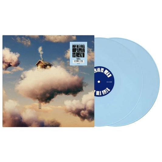 De La Soul - Cabin in the Sky, Ltd. Ed. Sky Blue Vinyl, 2LP
