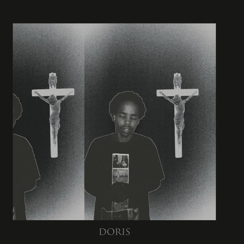 Earl Sweatshirt - Doris, Vinyl LP