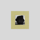 Damon Albarn The Nearer the Fountain Super Deluxe White Vinyl LP, collectible vinyl, art-pop, experimental, white pressing, front cover