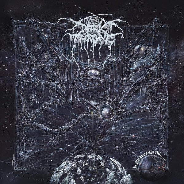 Darkthrone – It Beckons Us All......., Vinyl LP