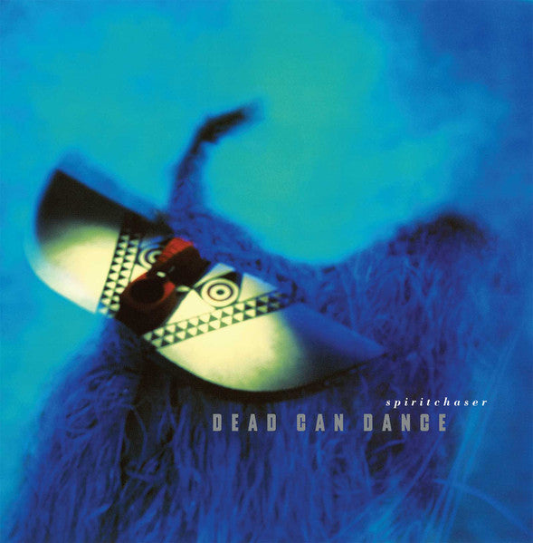 Dead Can Dance – Spiritchaser, E.U. 2xLP Vinyl