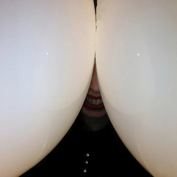 Death Grips – Bottomless Pit, Vinyl LP