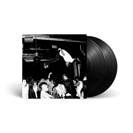 Playboi Carti – Die Lit, Vinyl 2xLP
