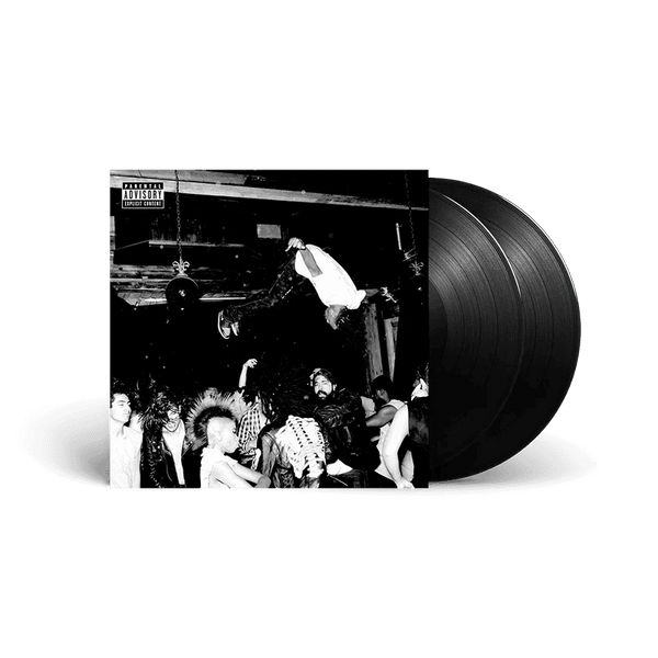 Playboi Carti – Die Lit, Vinyl 2xLP
