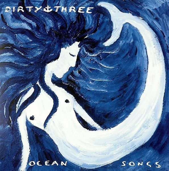 Dirty Three - Ocean Songs, Vinyl 2xLP