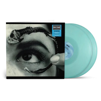 Mr Bungle - Disco Volante, 2x Blue Vinyl LP