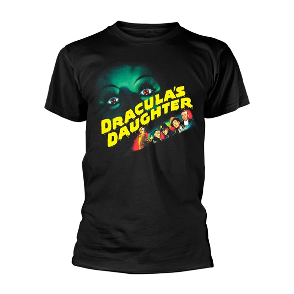 Dracula's Daughter T-shirt