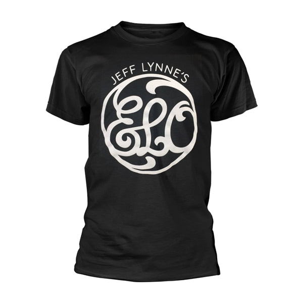 ELO "Jeff Lynne's ELO" T-shirt