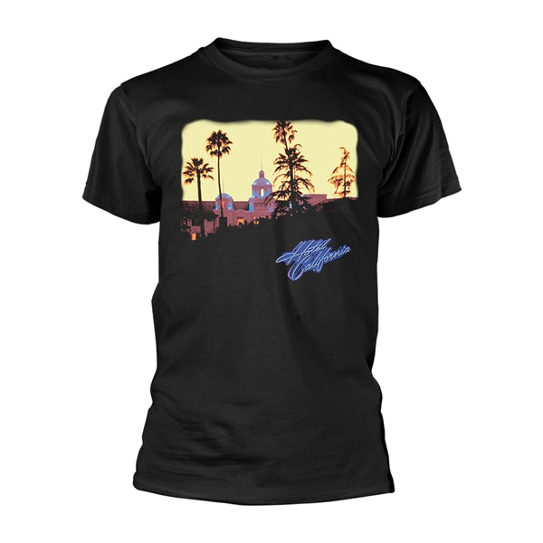 Eagles "Hotel California" T-shirt