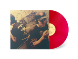 Elliott Smith – Either / Or, Clear Red Vinyl LP