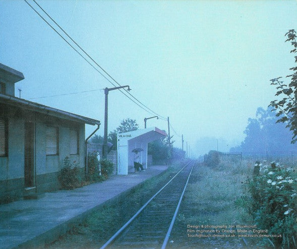 Fennesz – Plus Forty Seven Degrees 56' 37" Minus Sixteen Degrees 51' 08"